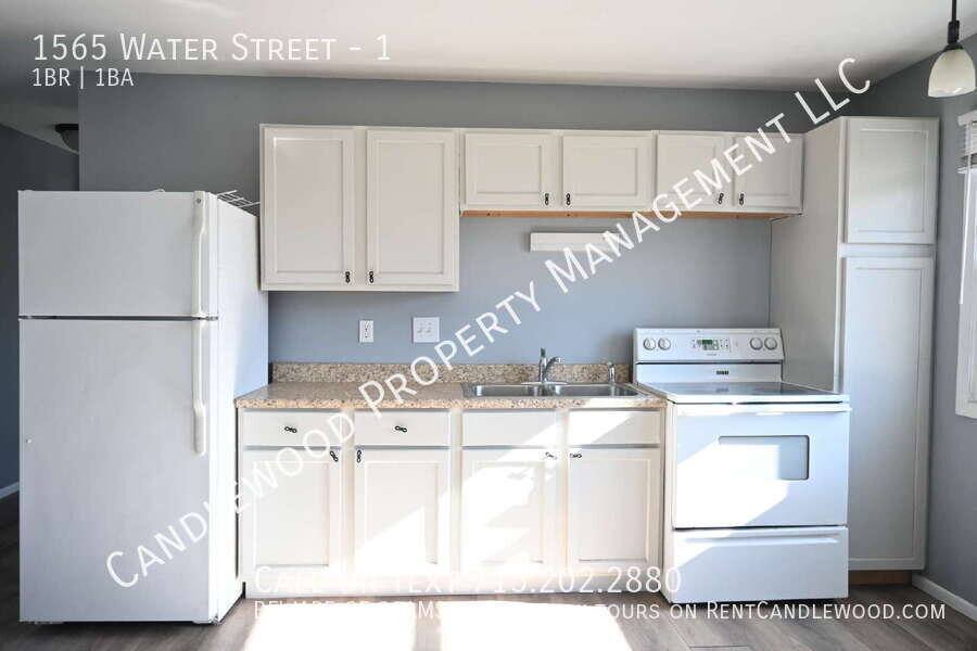 1565 Water St #1, Stevens Point, WI 54481 - Apartment for Rent - Image 7