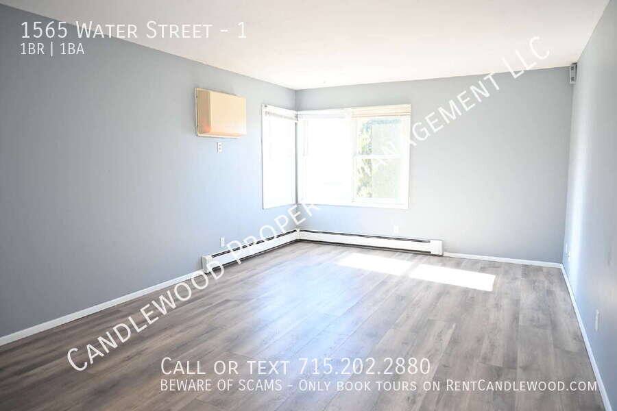 1565 Water St #1, Stevens Point, WI 54481 - Apartment for Rent - Image 4