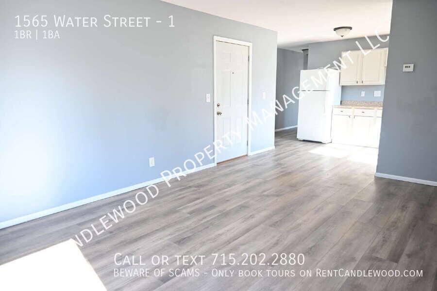 1565 Water St #1, Stevens Point, WI 54481 - Apartment for Rent - Image 3