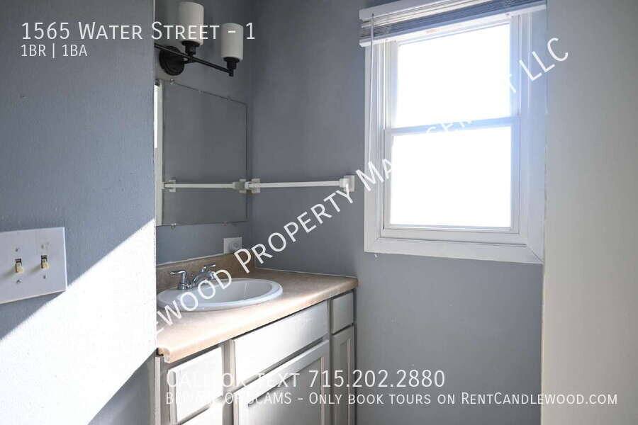 1565 Water St #1, Stevens Point, WI 54481 - Apartment for Rent - Image 10