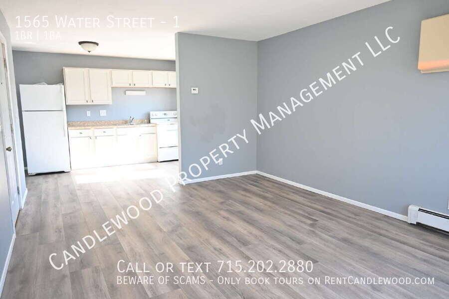 1565 Water St #1, Stevens Point, WI 54481 - Apartment for Rent - Image 2