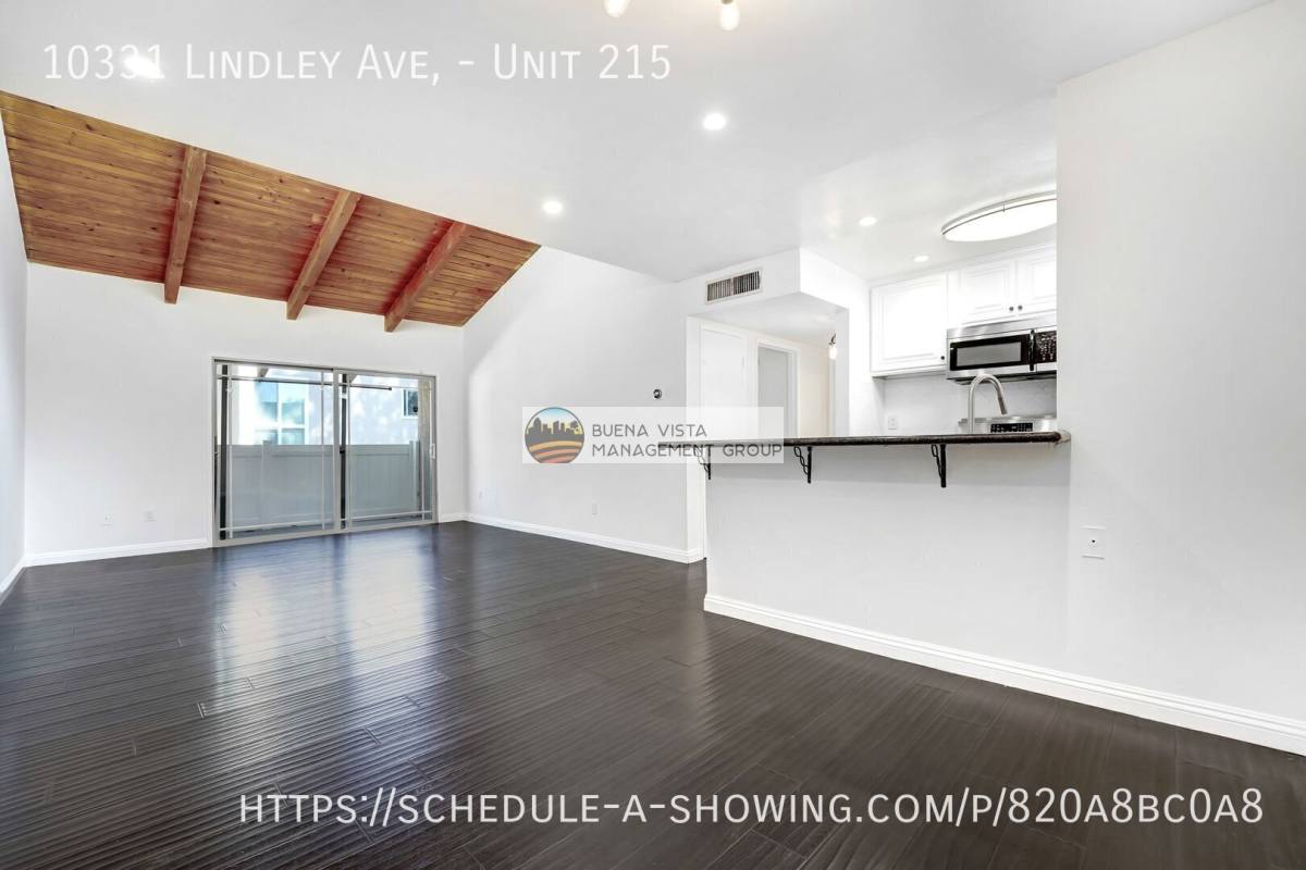 Apartment for rent at 10331 Lindley Ave #215, Porter Ranch, CA 91326