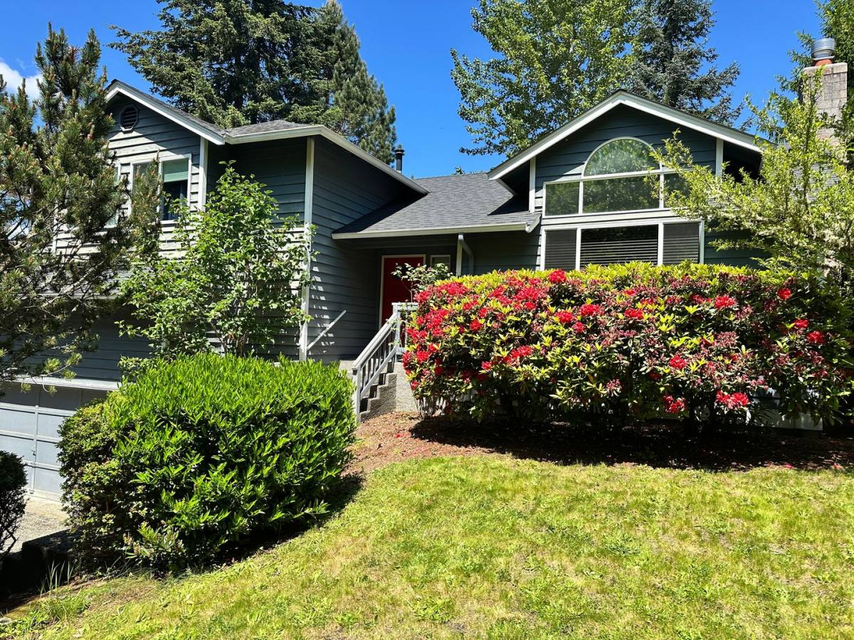 House for rent at 27918 NE 144th St, Duvall, WA 98019