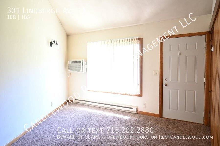 301 Lindbergh Ave, Stevens Point, WI 54481 - Apartment for Rent - Image 6