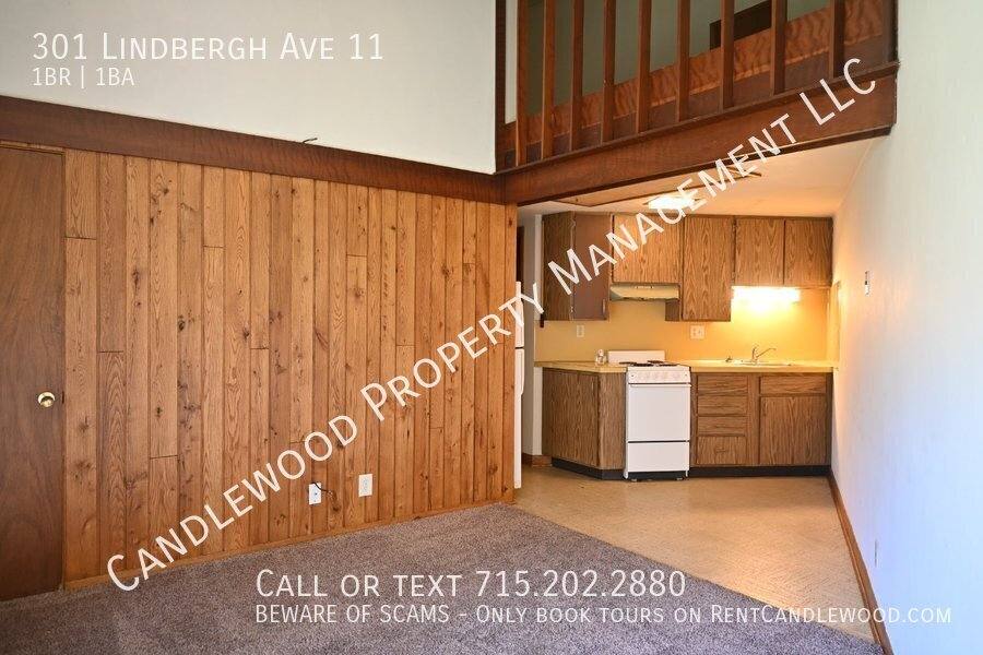 301 Lindbergh Ave, Stevens Point, WI 54481 - Apartment for Rent - Image 5