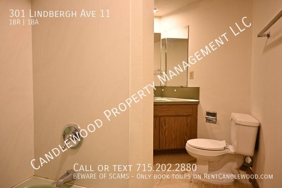 301 Lindbergh Ave, Stevens Point, WI 54481 - Apartment for Rent - Image 10