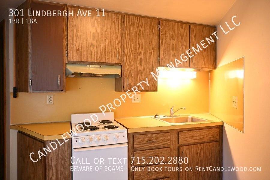 301 Lindbergh Ave, Stevens Point, WI 54481 - Apartment for Rent - Image 7