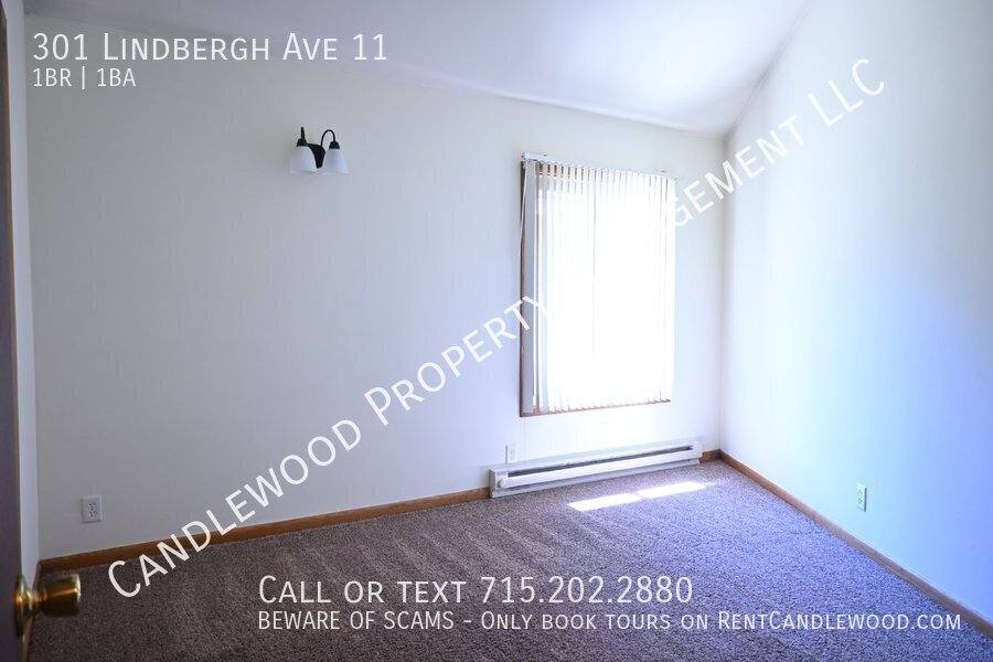 301 Lindbergh Ave, Stevens Point, WI 54481 - Apartment for Rent - Image 8