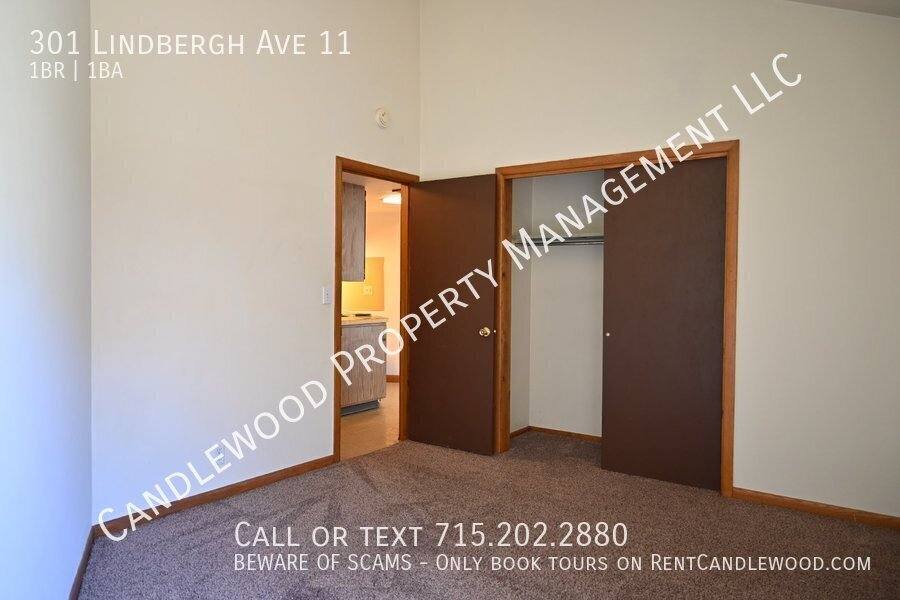 301 Lindbergh Ave, Stevens Point, WI 54481 - Apartment for Rent - Image 9