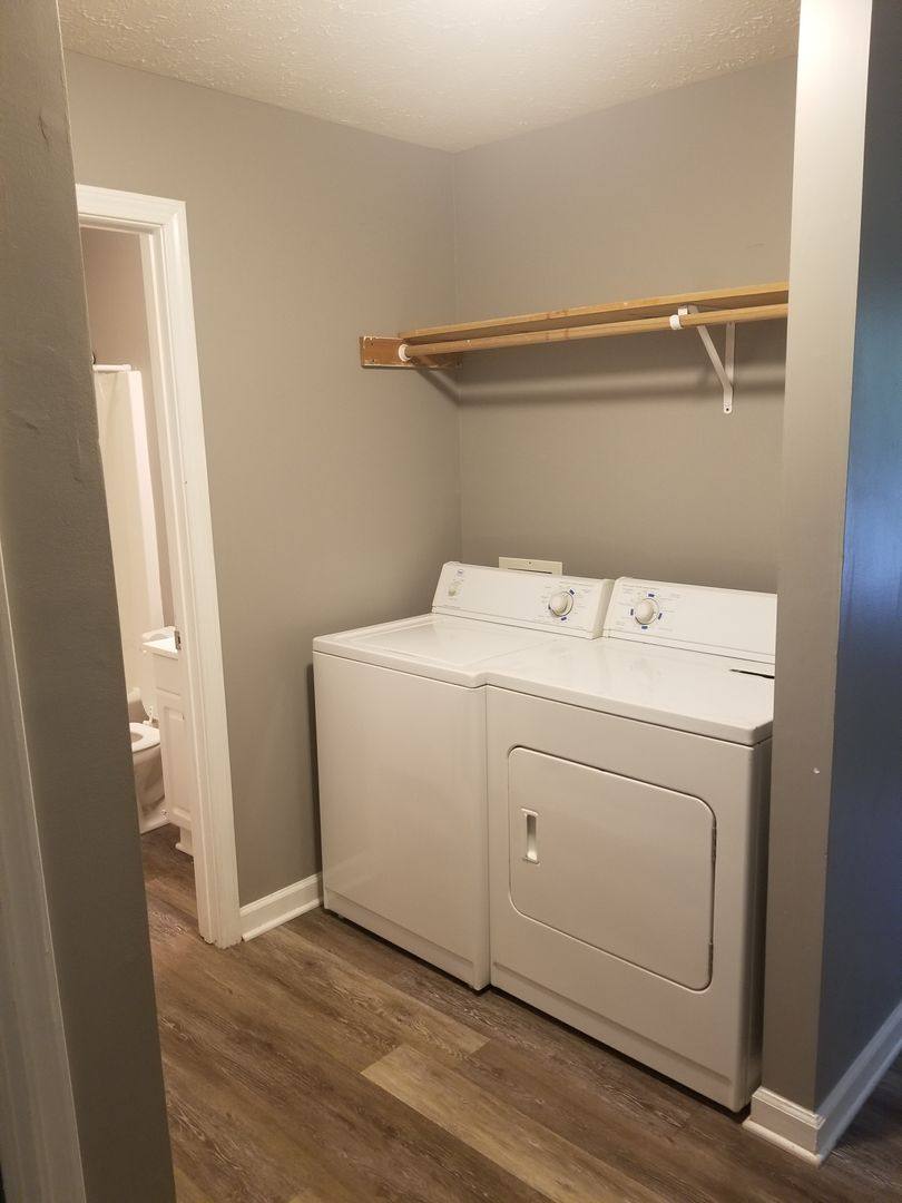 1610 Main St, Murray, KY 42071 - Apartment for Rent - Image 9