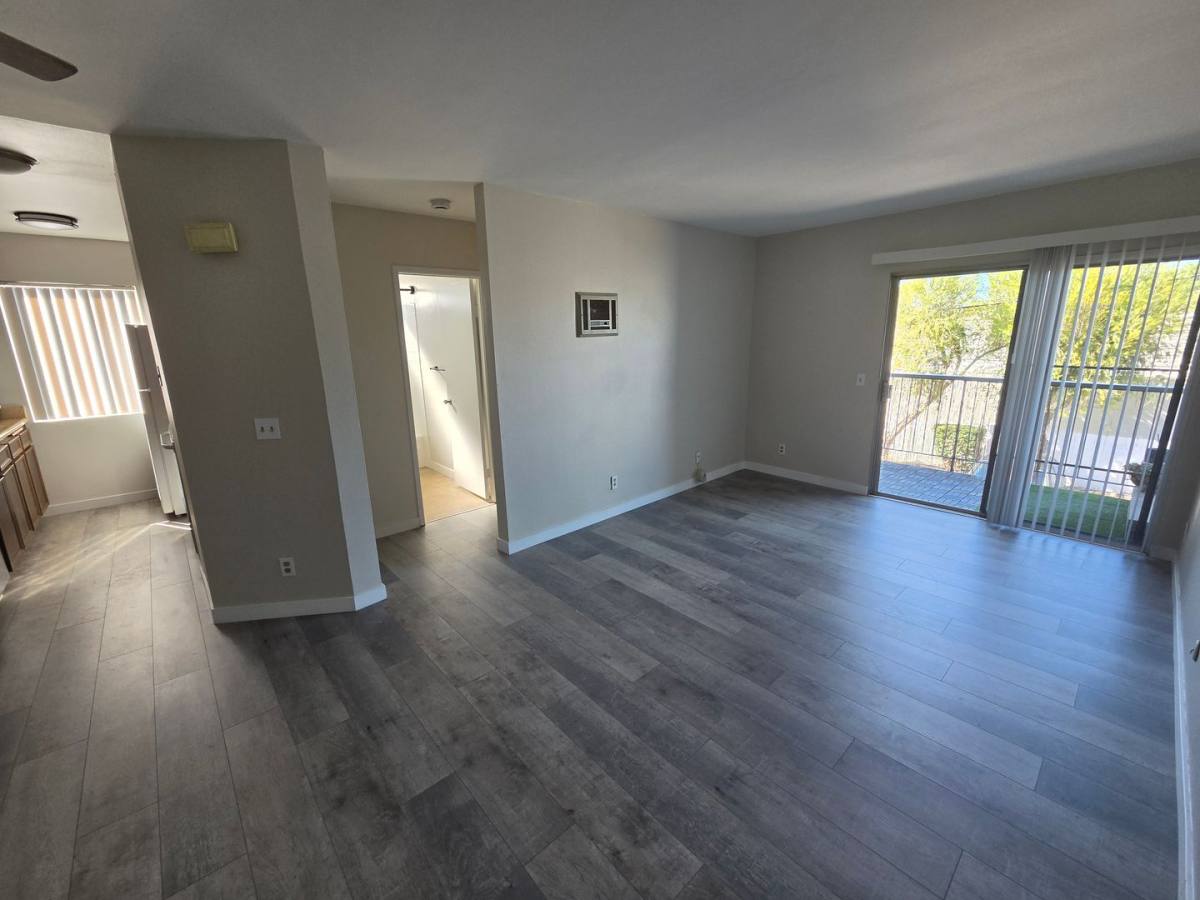 Apartment for rent at 4914 67th St, San Diego, CA 92115