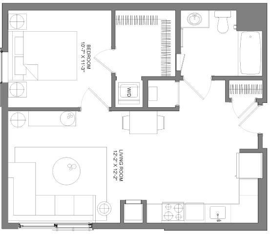 205 Revere Beach Parkway, Revere, MA 02151 - Apartment for Rent