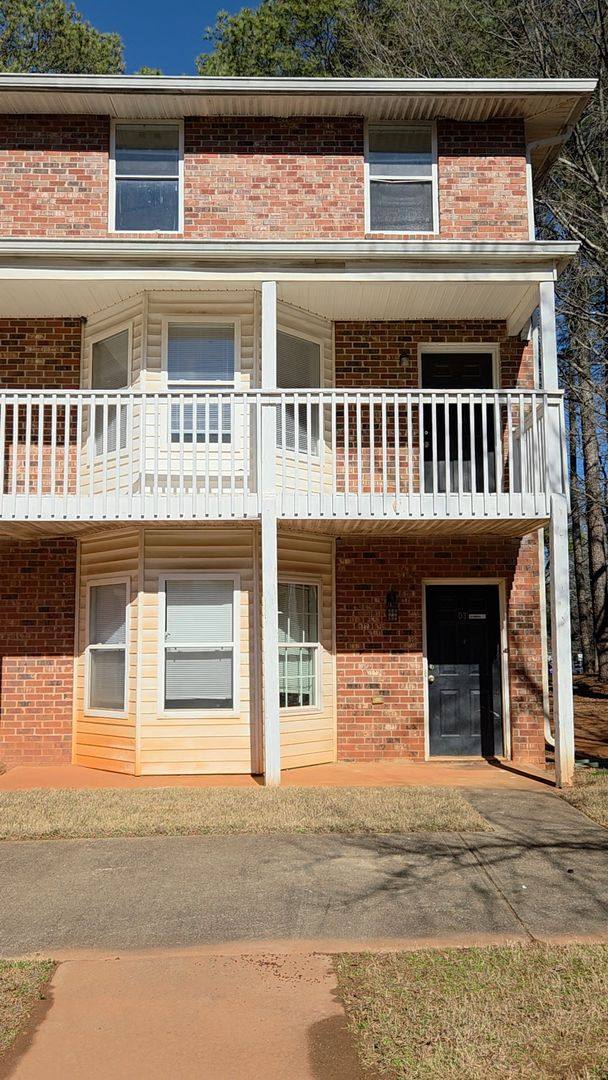 Townhouse for rent at 1850 Cedar Shoals Dr #D3, Athens, GA 30605