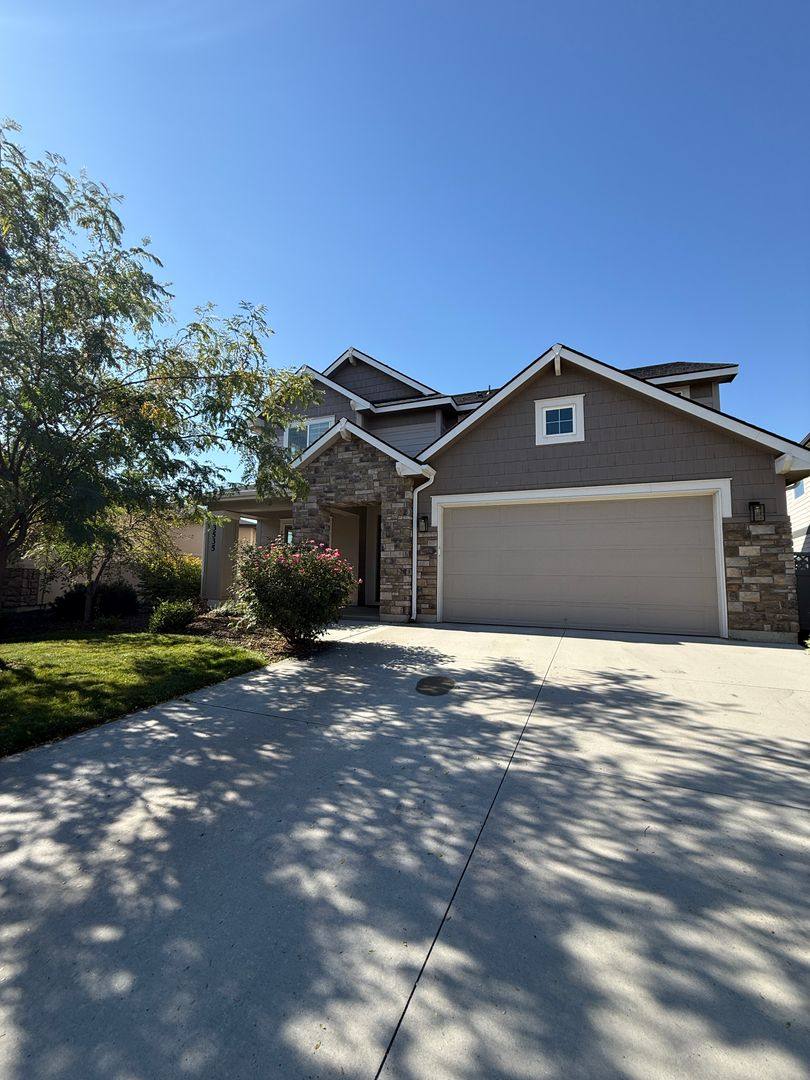 House for rent at 3535 W Lesina St, Meridian, ID 83646