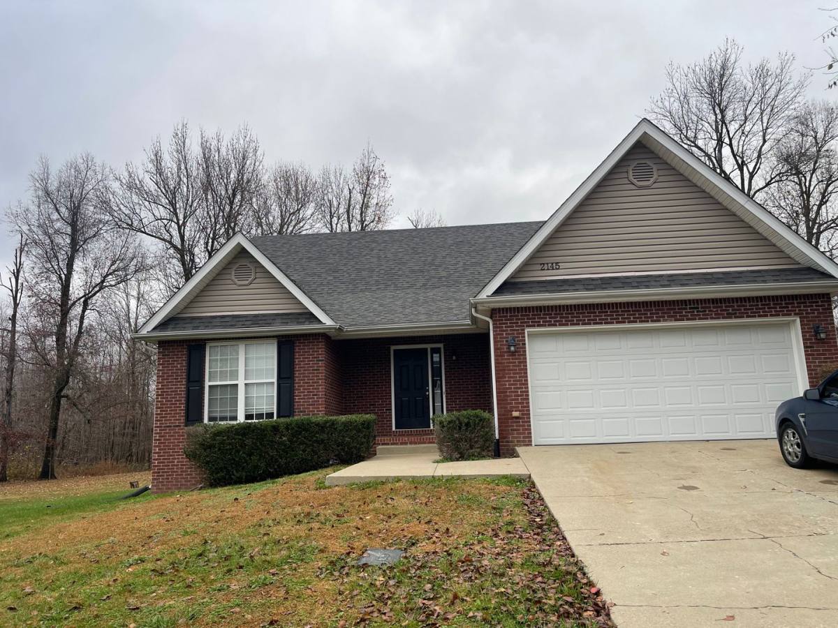 House for rent at 2145 Crossfield Dr, Elizabethtown, KY 42701