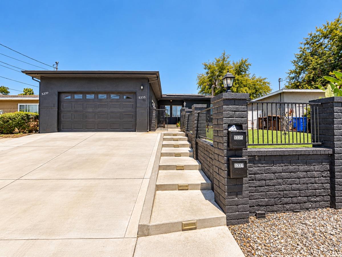 Townhouse for rent at 5335 W Falls View Dr, San Diego, CA 92115