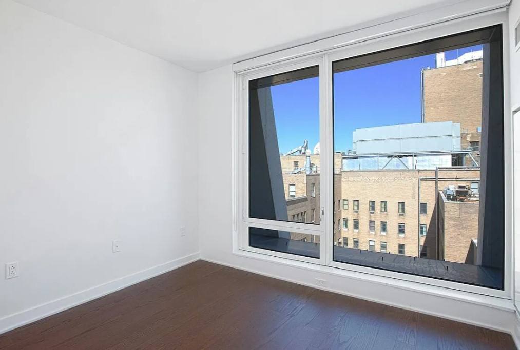 Apartment for rent at 457 W 113th St #1503, New York, NY 10025