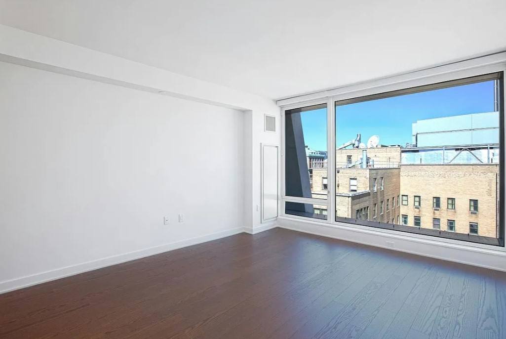 Apartment for rent at 457 W 113th St #1503, New York, NY 10025