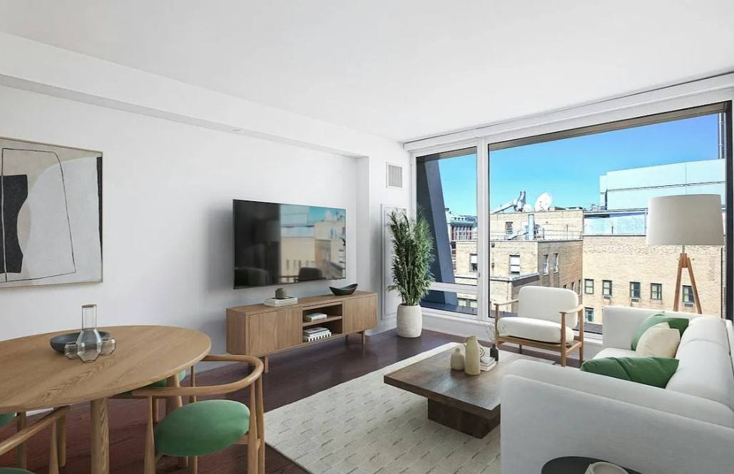 Apartment for rent at 457 W 113th St #1503, New York, NY 10025