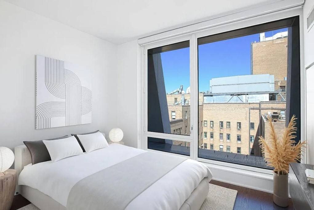Apartment for rent at 457 W 113th St #1503, New York, NY 10025