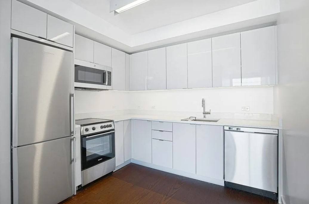 Apartment for rent at 457 W 113th St #1503, New York, NY 10025