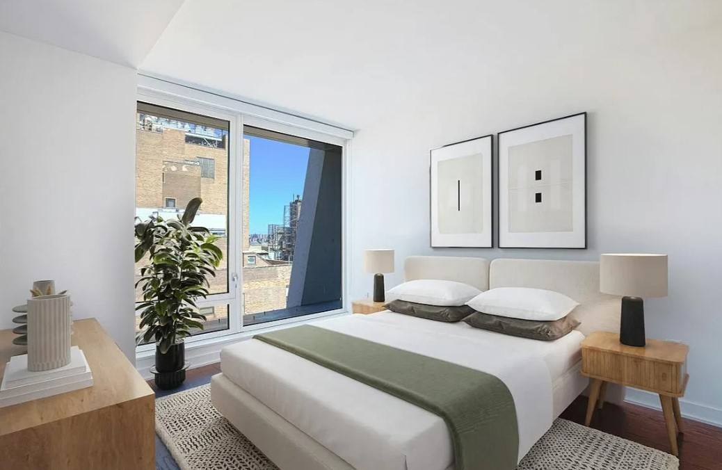 Apartment for rent at 457 W 113th St #1503, New York, NY 10025