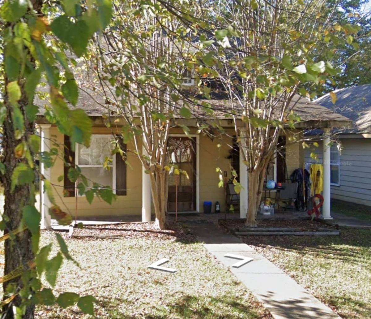 House for rent at 127 Countryview Lane, Oxford, MS 38655
