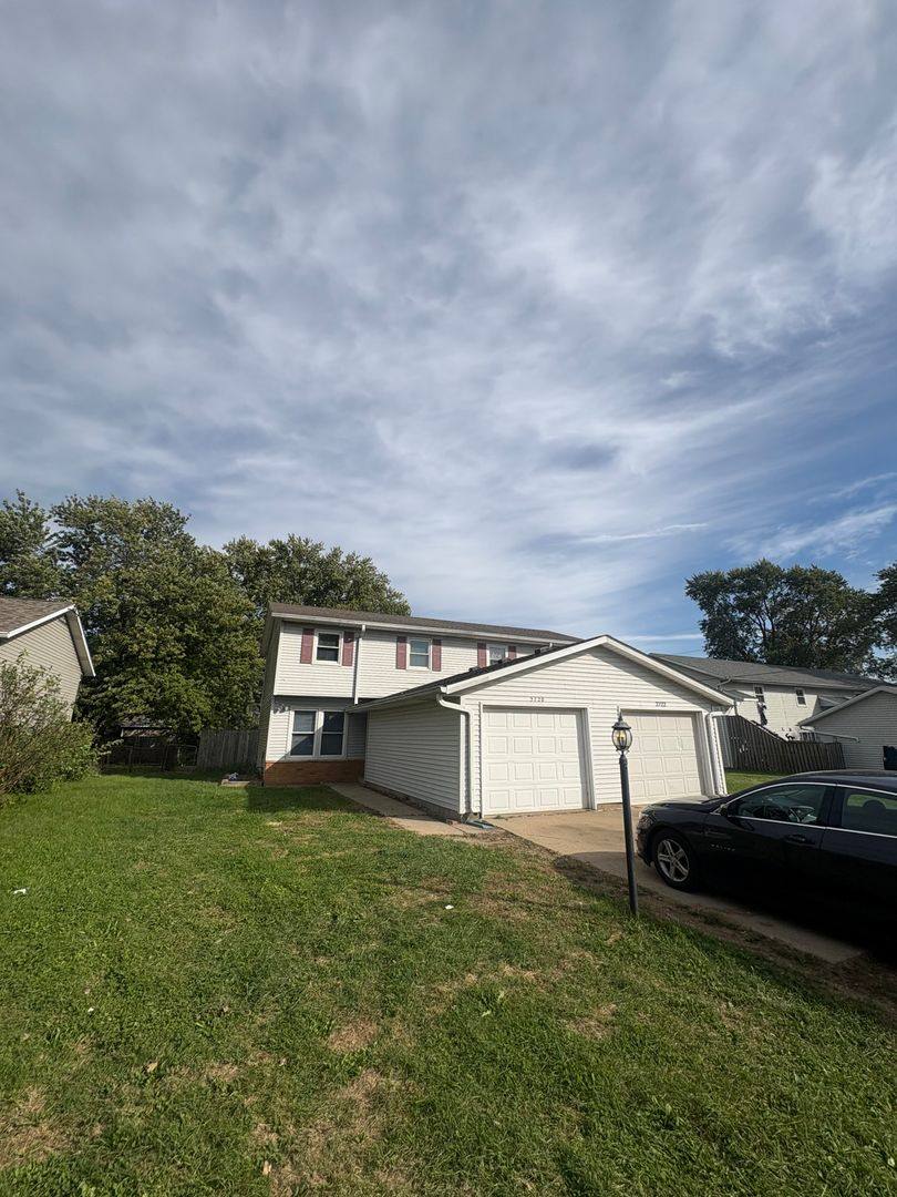 House for rent at 2720 S Aerial Dr, Peoria, IL 61607