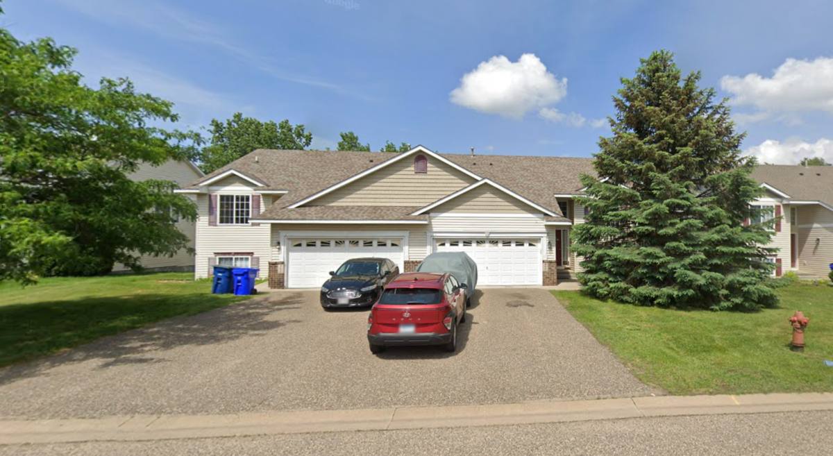Townhouse for rent at 462 Meadow Lane, Somerset, WI 54025