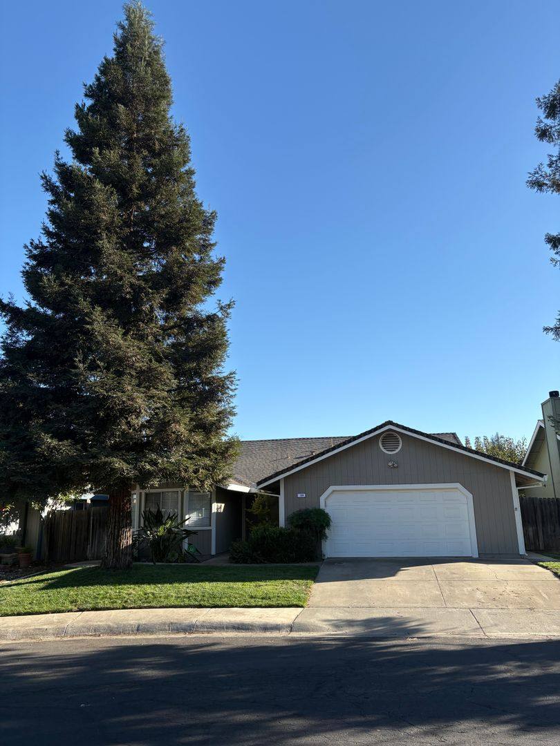 House for rent at 1304 Tyler Court, Woodland, CA 95776