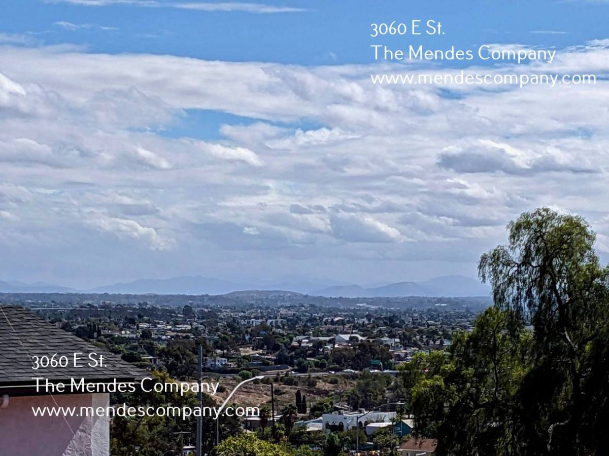 Apartment for rent at 3060 E St #8, San Diego, CA 92102