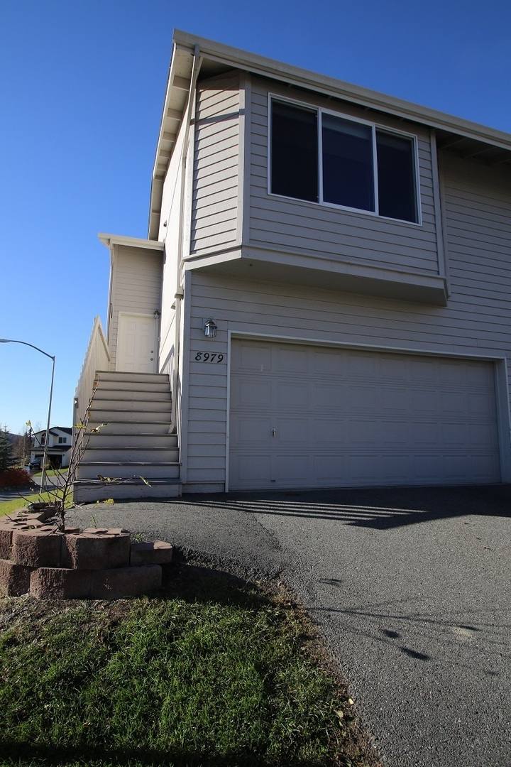 Condo for rent at 8979 Eagle Place Loop, Eagle River, AK 99577