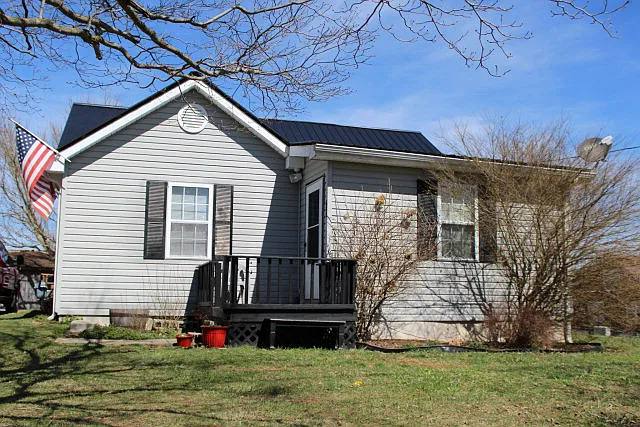 House for rent at 675 Rickman Monterey Highway, Rickman, TN 38580
