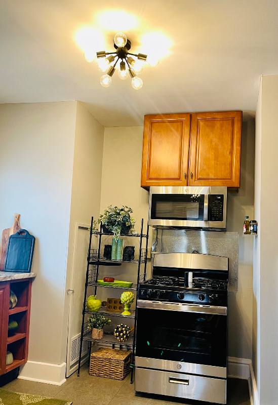 511 2nd St #4, Huntington, WV 25701 - Apartment for Rent - Image 4