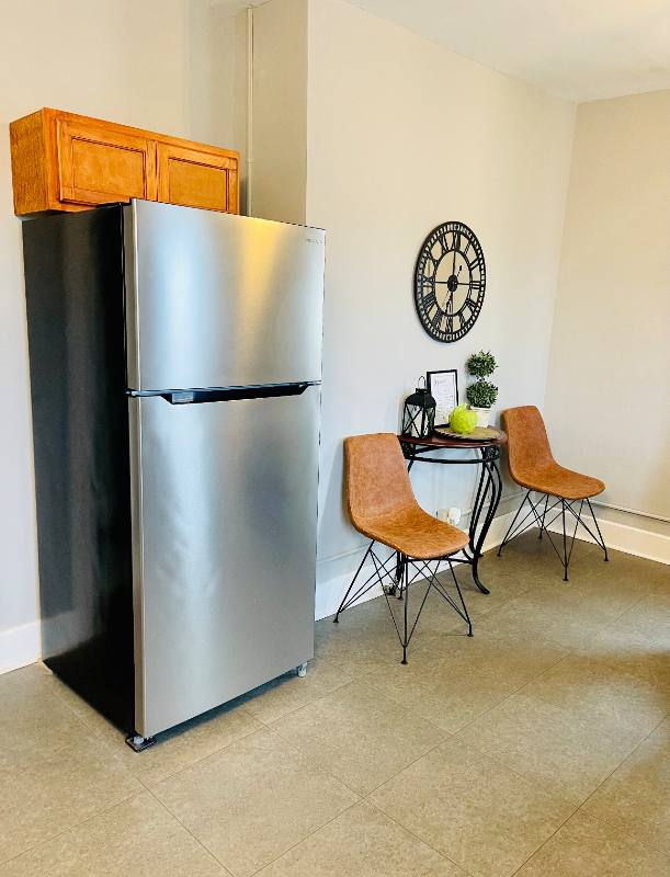 511 2nd St #4, Huntington, WV 25701 - Apartment for Rent - Image 7