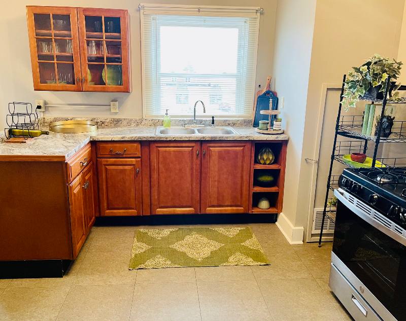 511 2nd St #4, Huntington, WV 25701 - Apartment for Rent - Image 6
