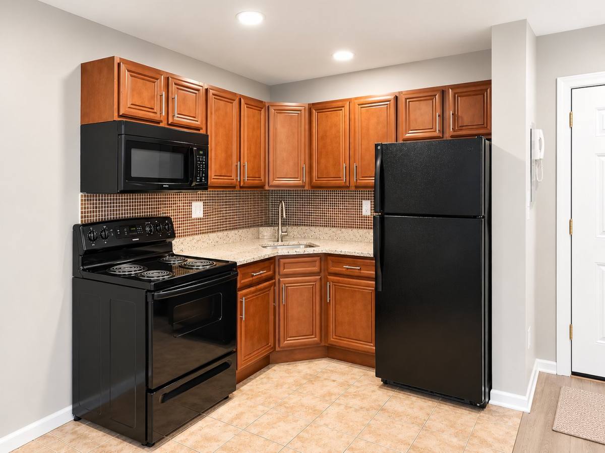 Apartment for rent at 6001 N 17th St, Philadelphia, PA 19141