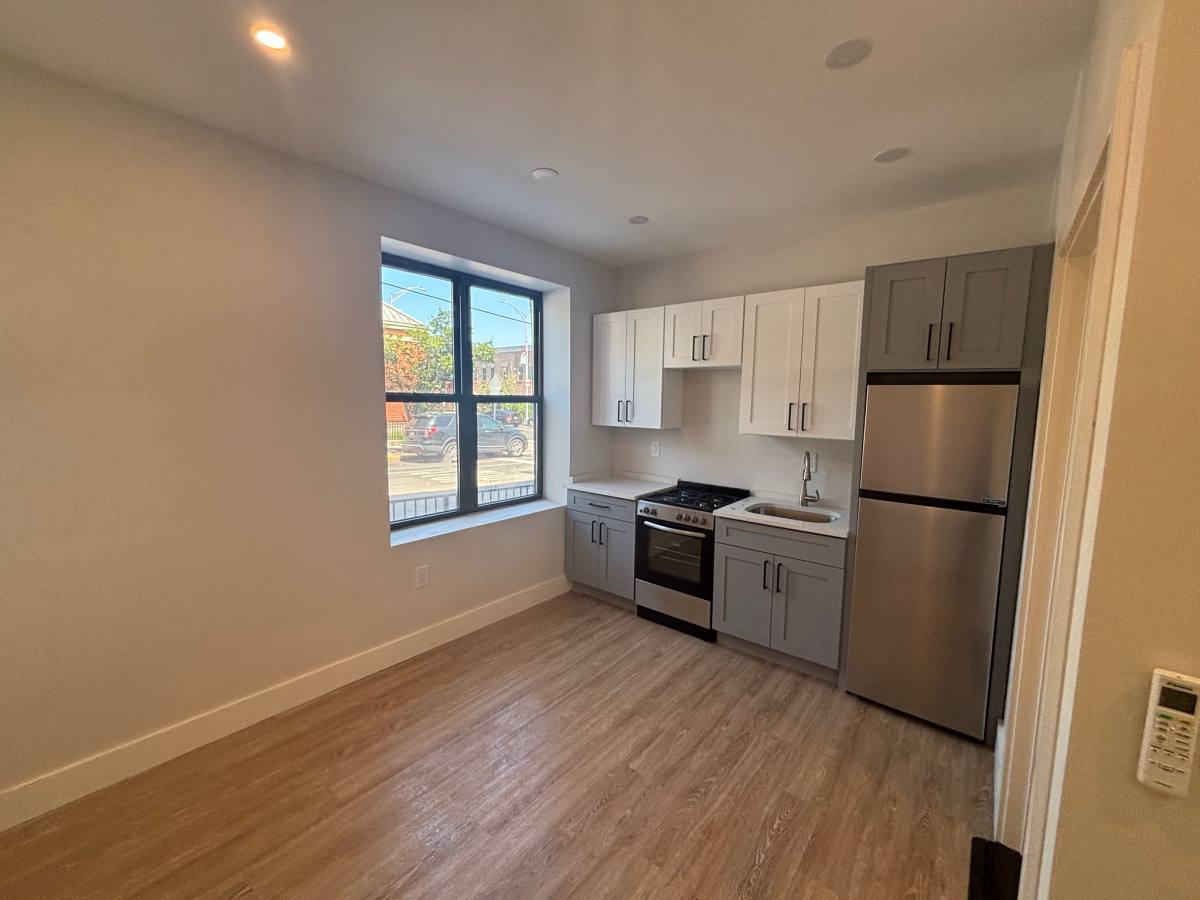 Apartment for rent at 269 Martin Luther King Jr Dr, Jersey City, NJ 07305