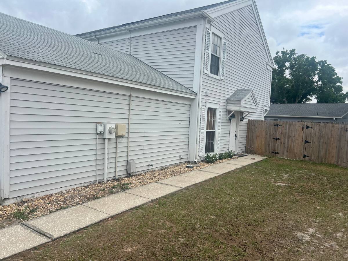 Townhouse for rent at 12325 Villager Court, Tampa, FL 33625