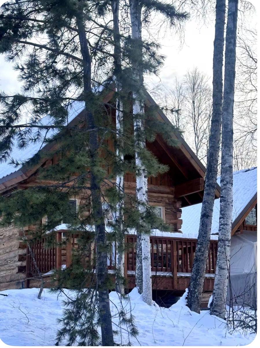 House for rent at 14685 E Chisum Dr #1, Talkeetna, AK 99676