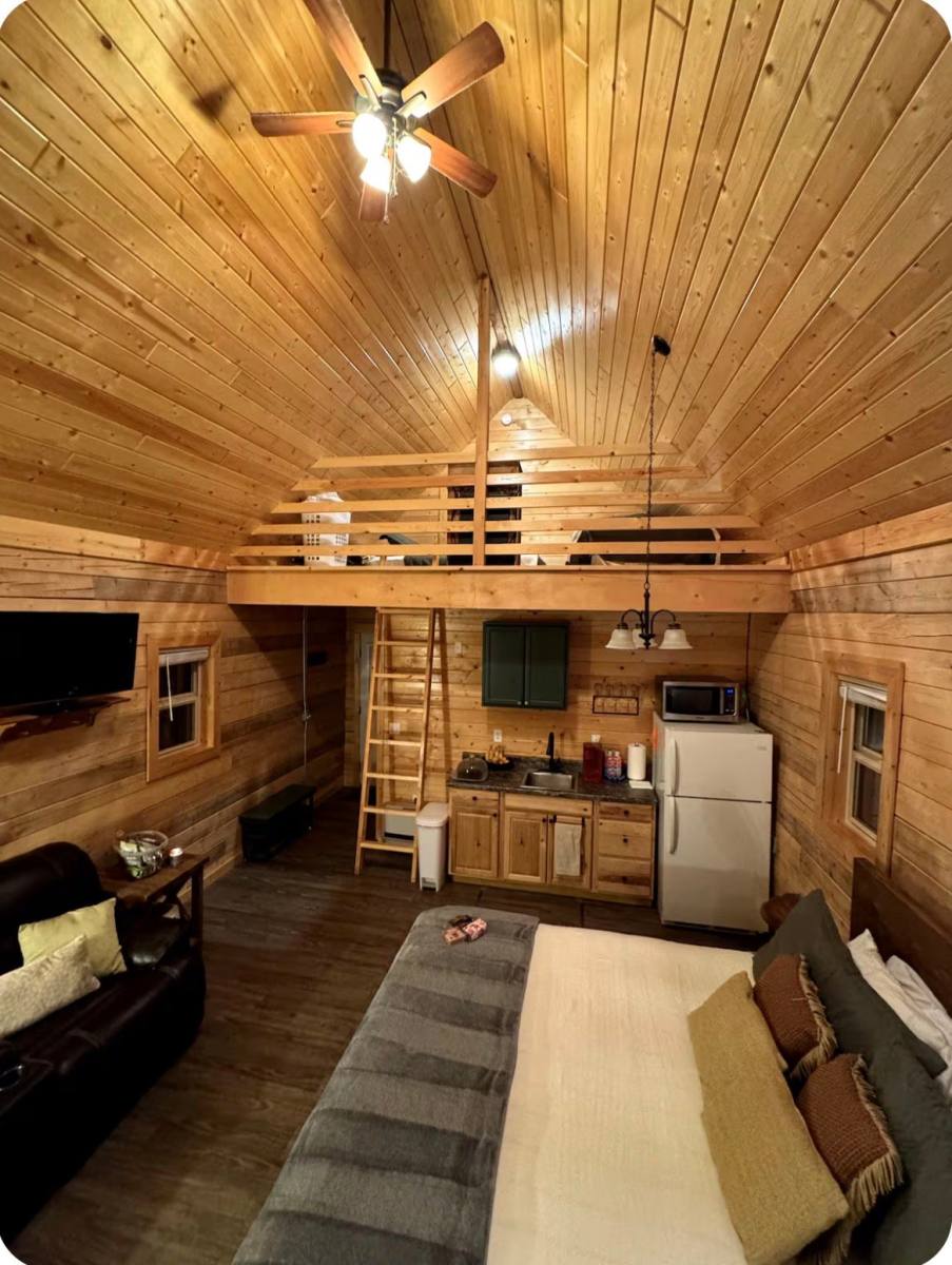 House for rent at 14685 E Chisum Dr #1, Talkeetna, AK 99676