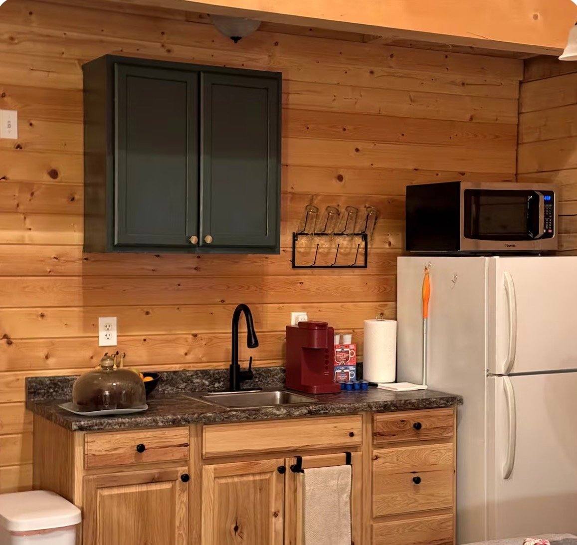 House for rent at 14685 E Chisum Dr #1, Talkeetna, AK 99676