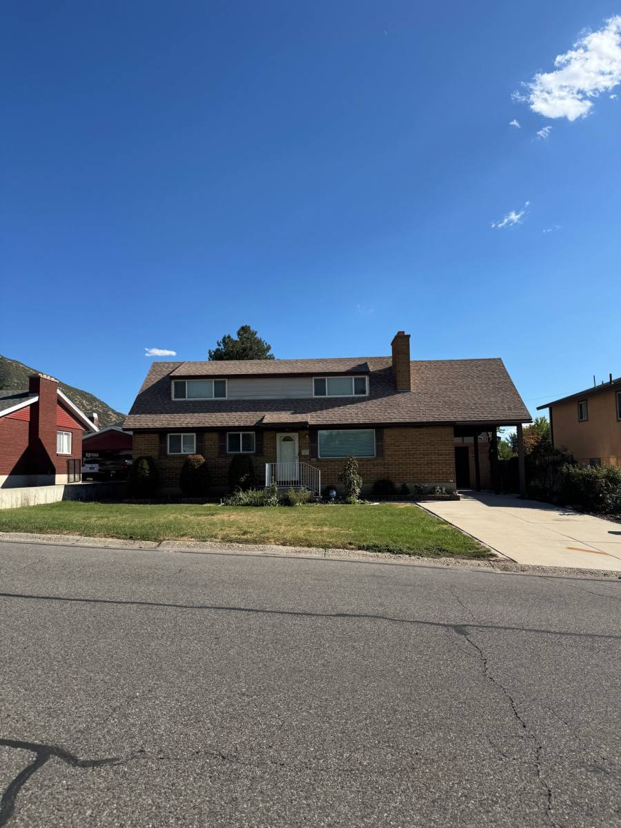 House for rent at 2802 E Nila Way #1, Salt Lake City, UT 84124