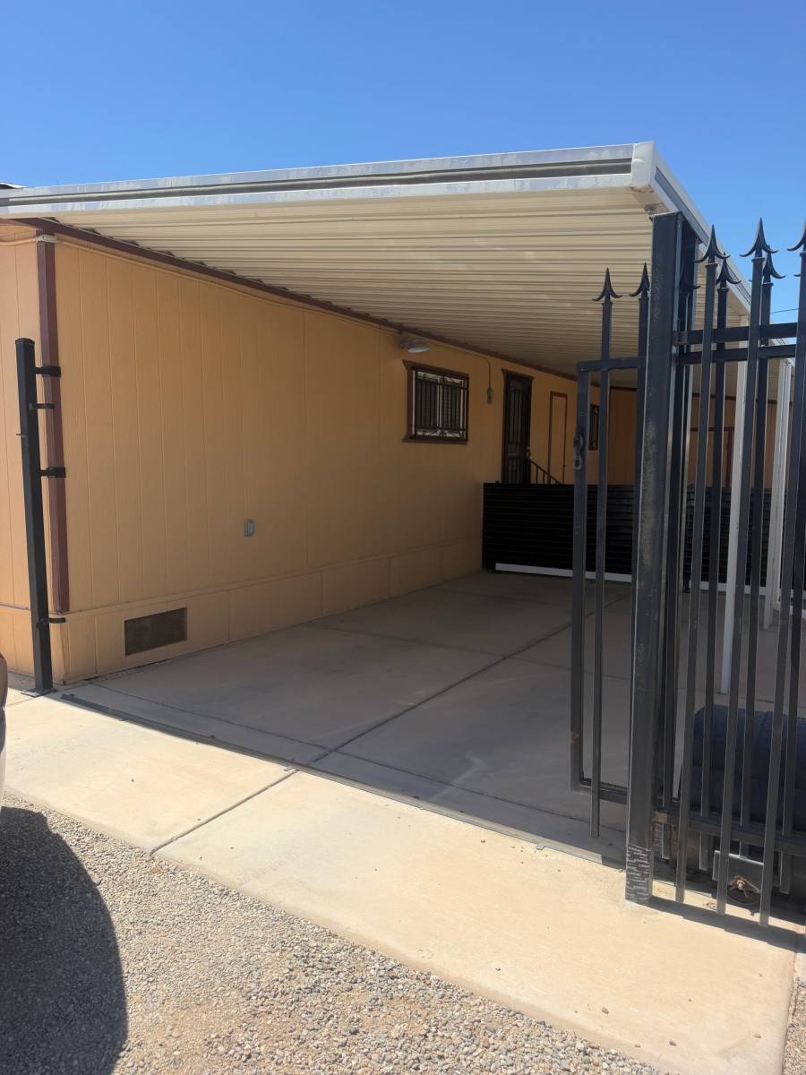 24 W Rio Colorado Dr #4, Yuma, AZ 85365 - House for Rent - Image 5