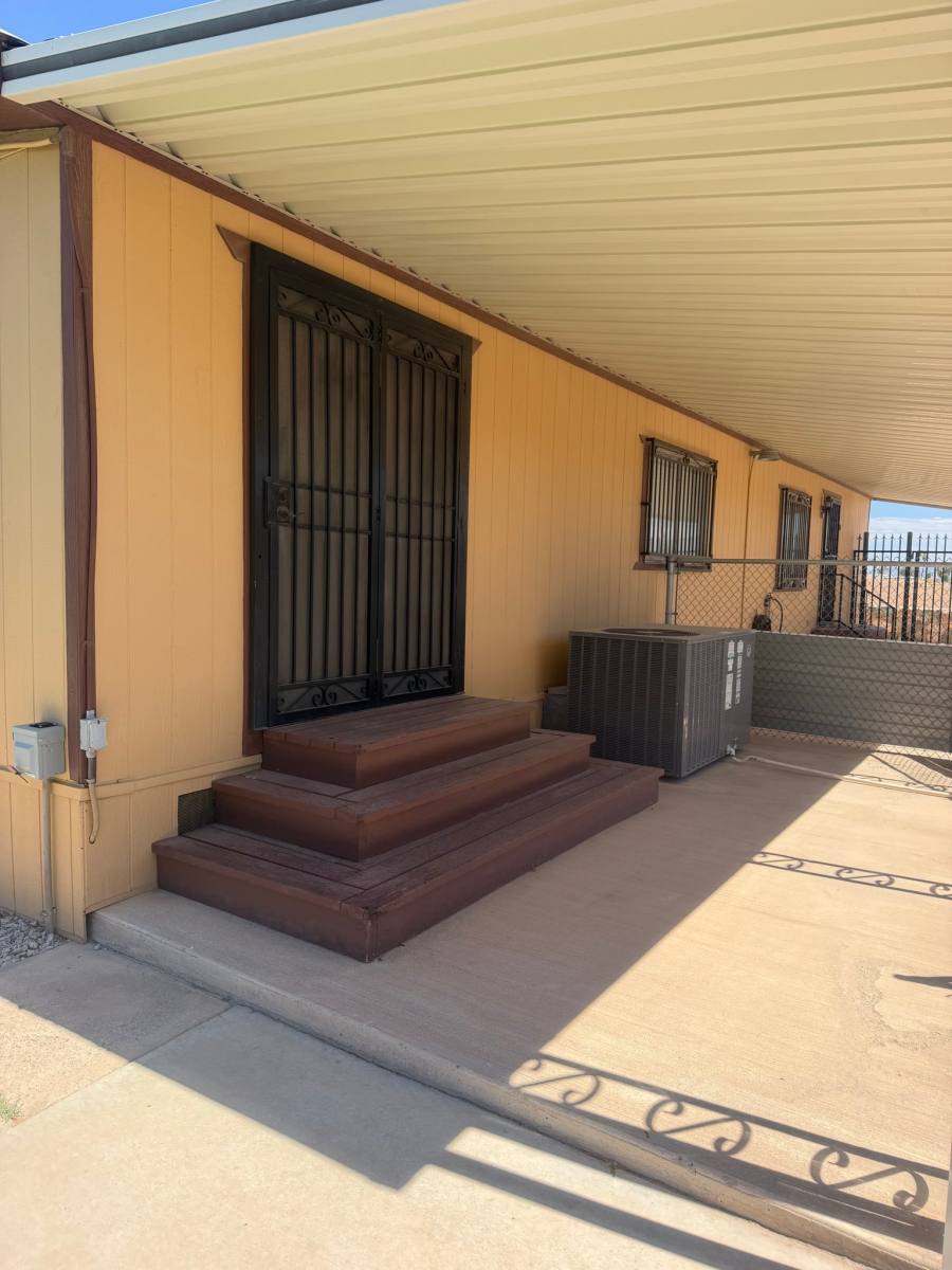24 W Rio Colorado Dr #4, Yuma, AZ 85365 - House for Rent - Image 2