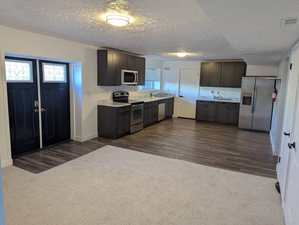 Apartment for rent at 5971 S 2700 W, Taylorsville, UT 84129