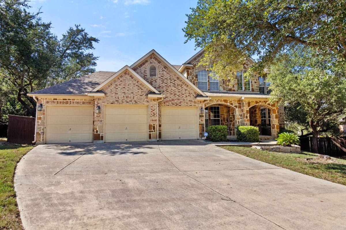 House for rent at 1103 Coronado Cove, San Antonio, TX 78260