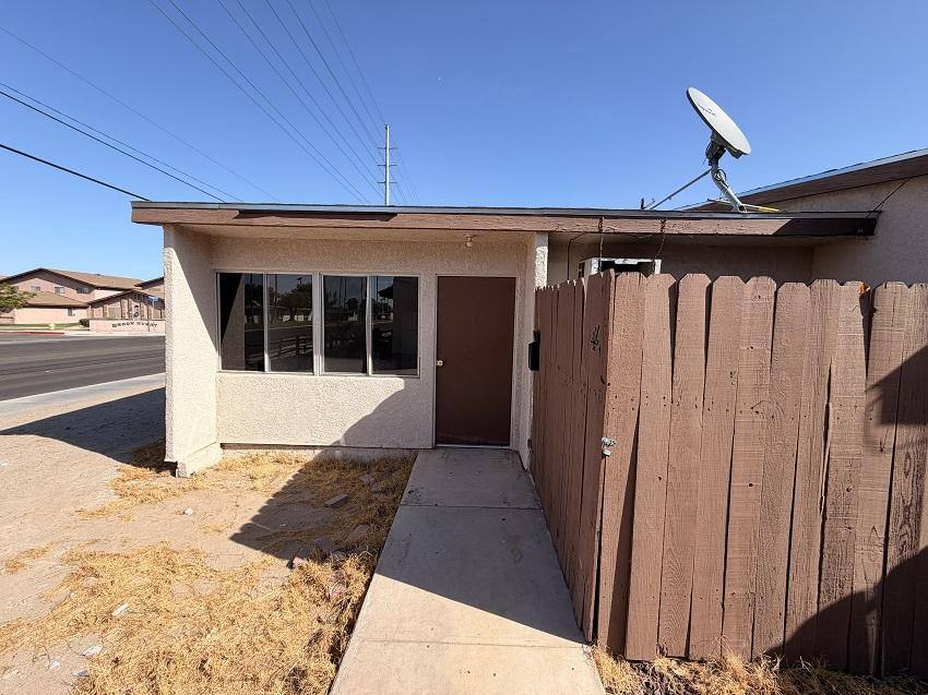 Apartment for rent at 2039 S Ave A, Yuma, AZ 85364