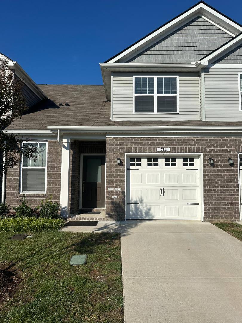 House for rent at 714 Mickelson Way, Lebanon, TN 37087