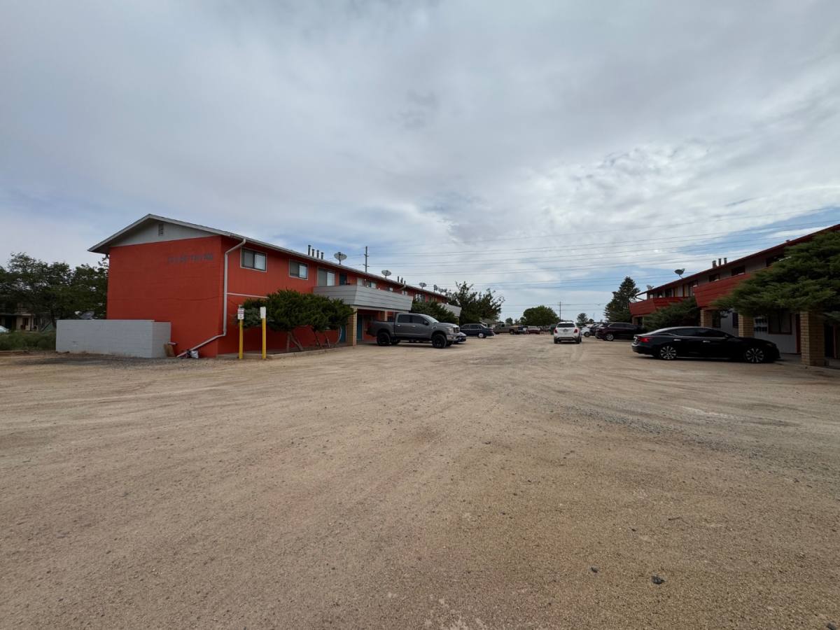 1300 E Third St #1, Winslow, AZ 86047 - Apartment for Rent - Image 18
